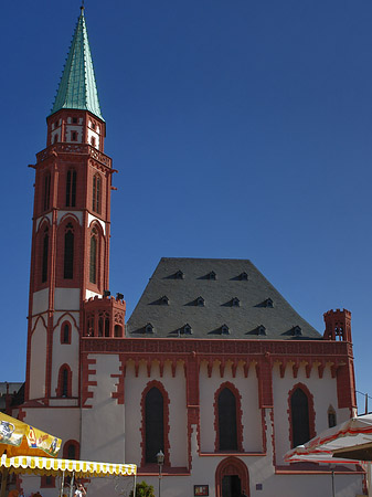 Fotos Alte Nikolaikirche