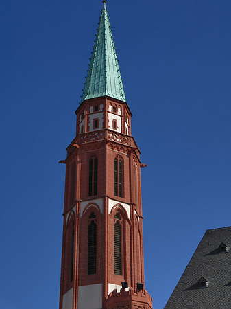 Alte Nikolaikirche Fotos