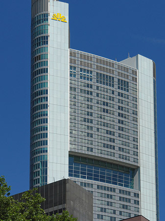 Foto commerzbanktower