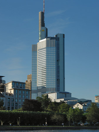 Fotos commerzbanktower