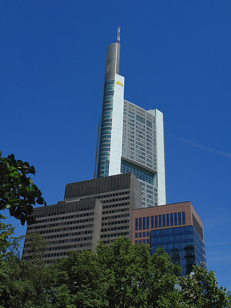 Commerzbank mit K26 Fotos