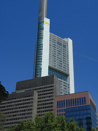 Foto Commerzbank mit K26