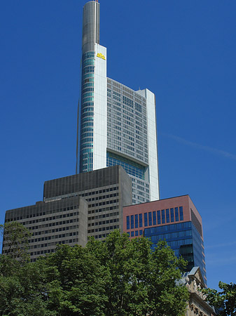 Foto Commerzbank mit K26