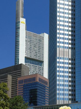 Commerzbank mit K26 Foto 