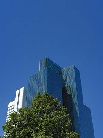 Deutsche Bank Gallileo Foto 