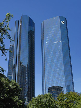 Deutsche Bank Foto 