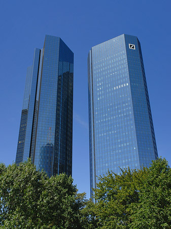 Fotos Deutsche Bank | Frankfurt am Main