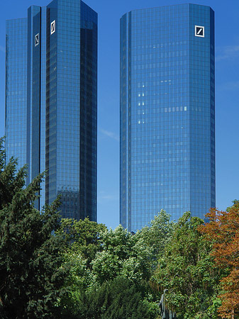 Fotos Deutsche Bank