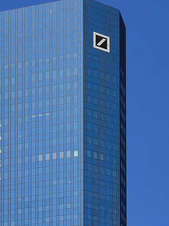 Fotos Nordtower der Deutschen Bank