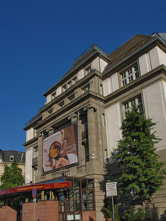 Deutsches Filmmuseum