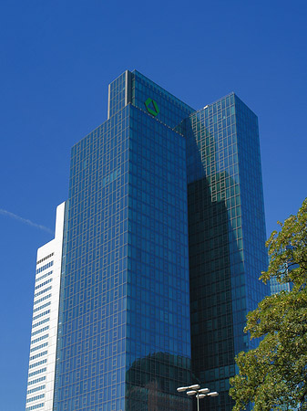 Fotos Dresdner Bank Gallileo | Frankfurt am Main