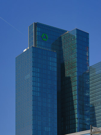 Dresdner Bank Gallileo Foto 