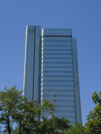 Foto Dresdner Bank Gallileo