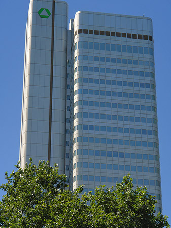 Foto Dresdner Bank Gallileo