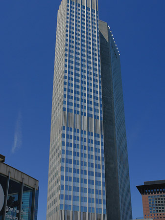 Eurotower