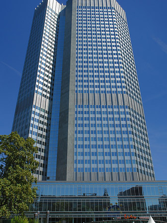 Foto Eurotower