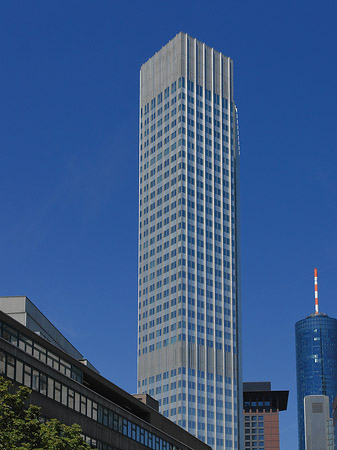 Foto Eurotower