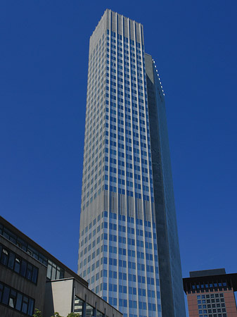 Foto Eurotower