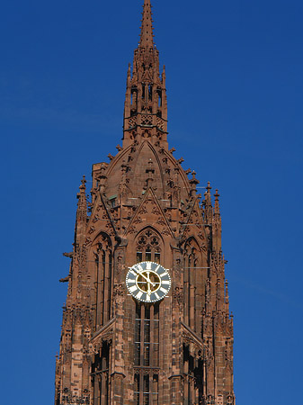 Kaiserdom St. Bartholomäus