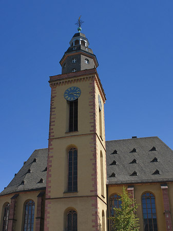 Katharinenkirche Fotos