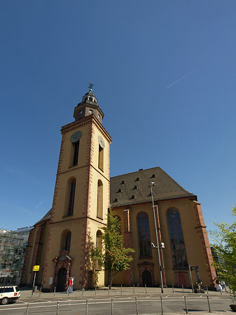 Foto Katharinenkirche - Frankfurt am Main