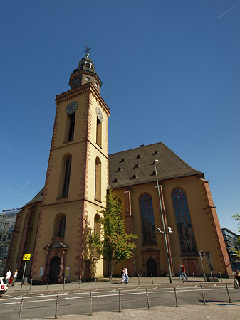 Foto Katharinenkirche