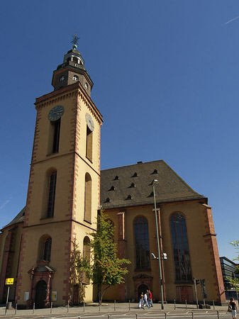 Foto Katharinenkirche