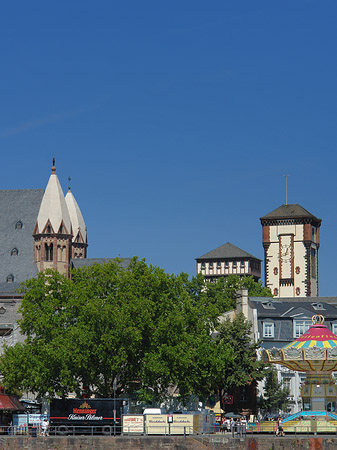 Leonhardskirche Fotos