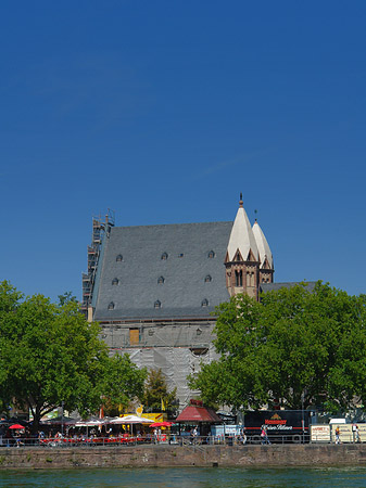 Leonhardskirche Fotos