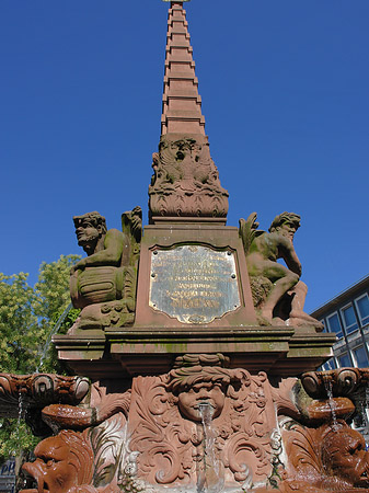 Liebfrauenbrunnen