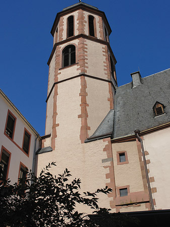 Foto Liebfrauenkirche - Frankfurt am Main