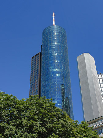 Maintower