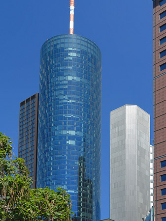 Maintower