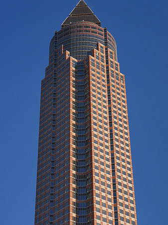 Foto Messeturm