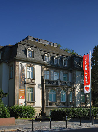 Museum der Weltkulturen