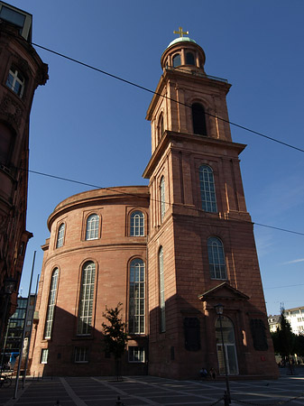 Paulskirche Fotos