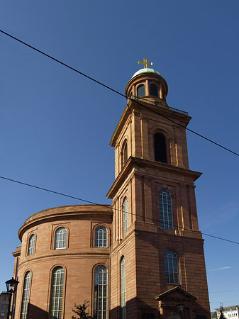 Paulskirche Foto 