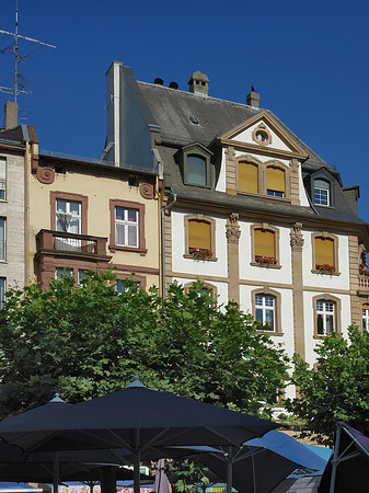 Foto Paulsplatz - Frankfurt am Main