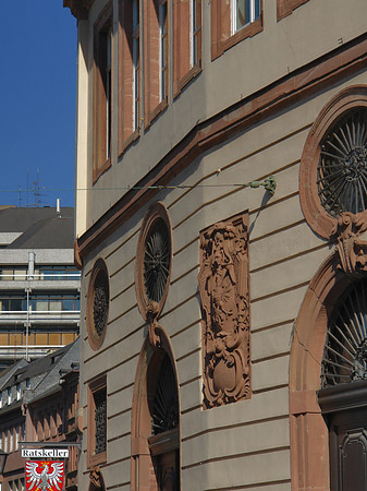 Foto Ratskeller - Frankfurt am Main