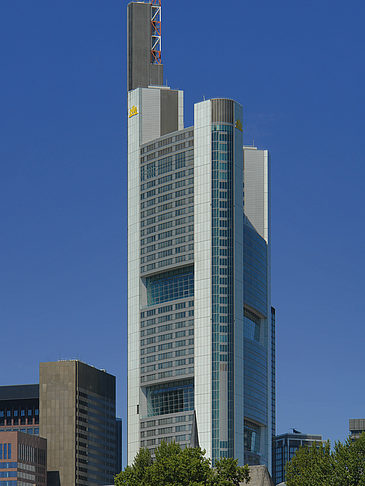 commerzbanktower Foto 