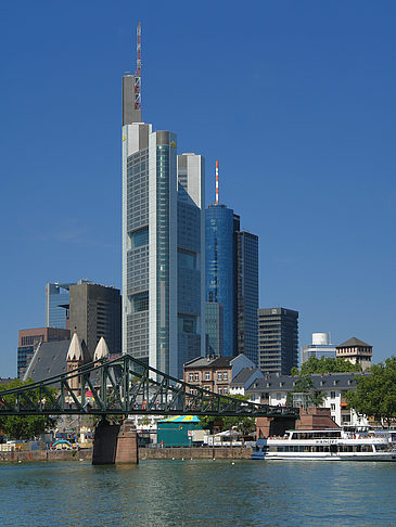 commerzbanktower