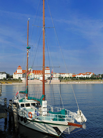 Fotos Boot | Ostseebad Binz