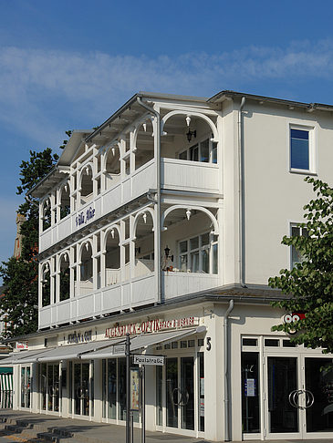 Foto Hotels - Ostseebad Binz