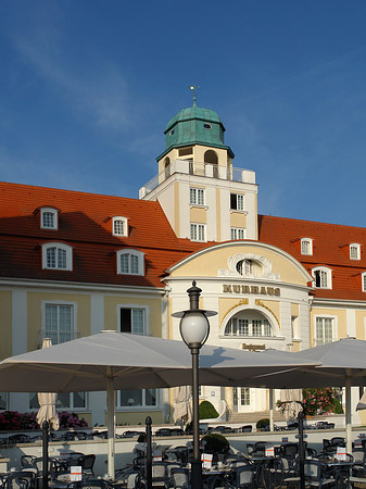 Kurhaus Foto 