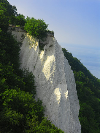 Fotos Königsstuhl Kreidefelsen | 