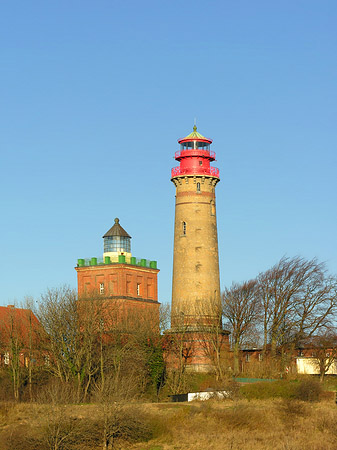 Fotos Turm aus der Ferne