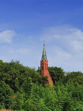 Fotos St-Johannis-Kirche | Sassnitz