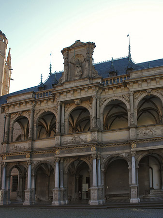 Foto Altes Rathaus