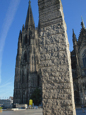 Kölner Dom Foto 