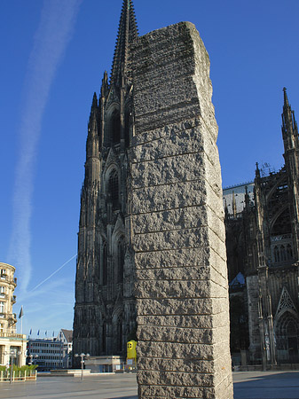 Foto Kölner Dom